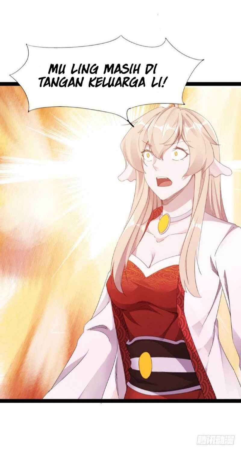 Path of the Sword Chapter 20 Gambar 66